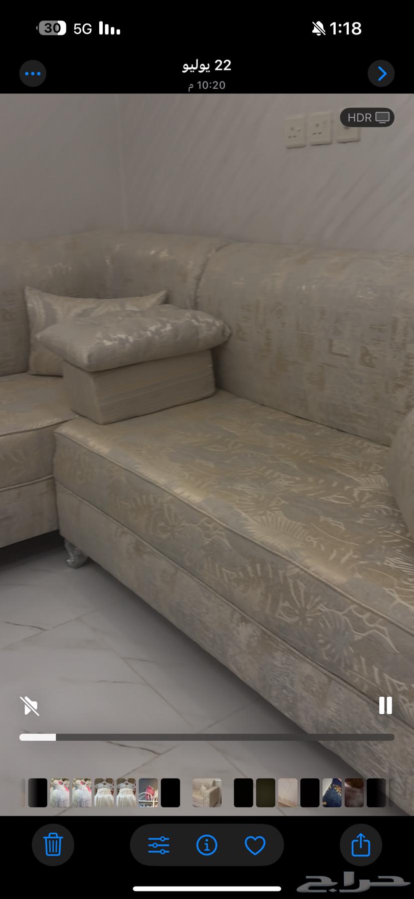 كنب للبيع64445038617090113