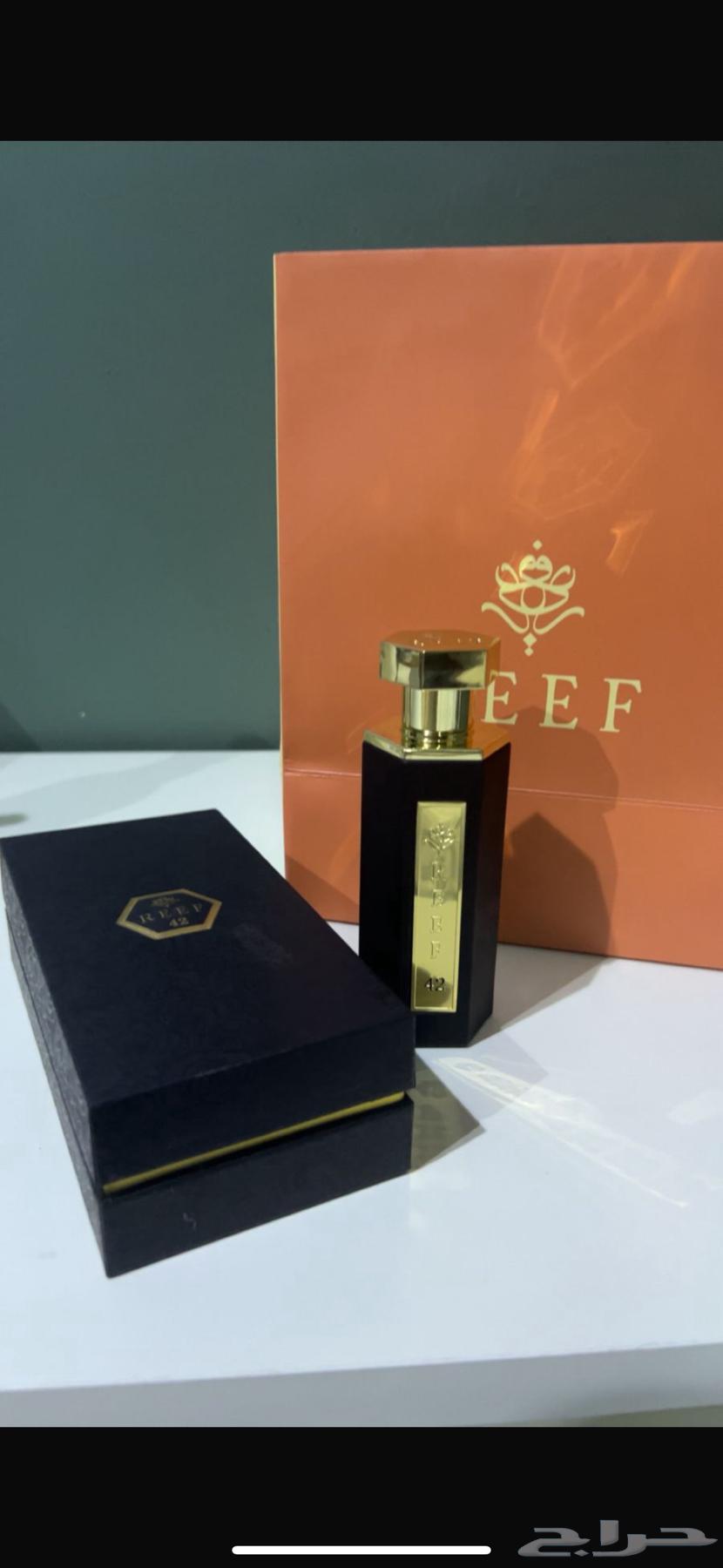 عطور ريف للبيع64445878918785112