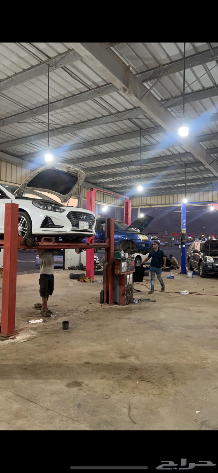 ورشة لتقبيل بالكامل بروافع64225634197121110