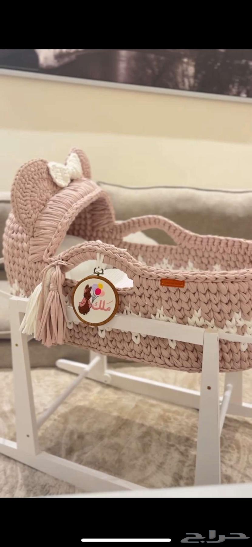 سرير اطفال ومدخل استقبال64446216560898111