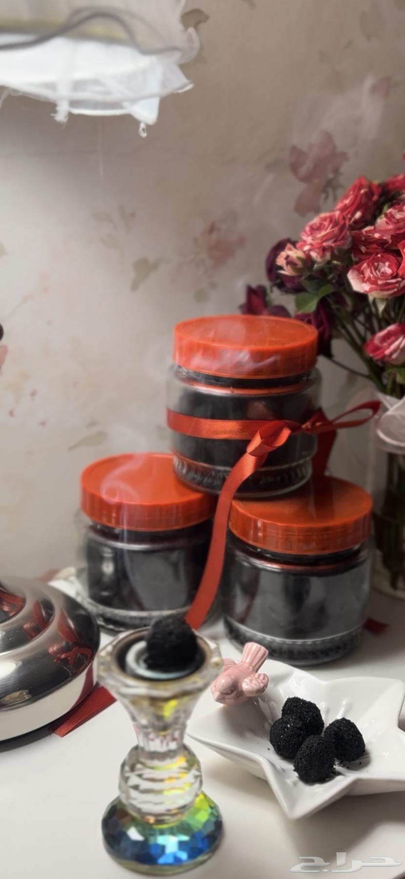 بخور دوسري الأصلي من الوادي64438431976835112