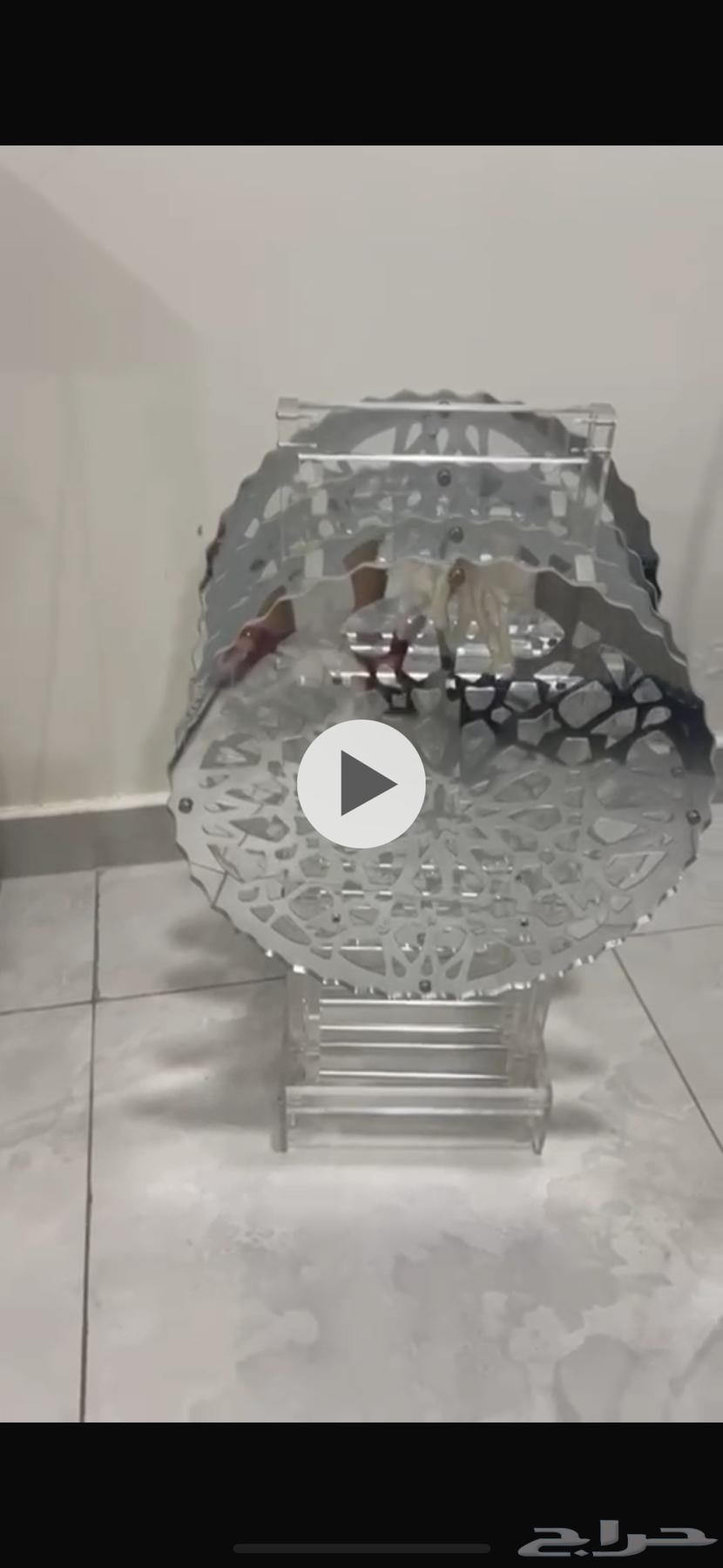 طاولة خدمه و وسط64445350524545112