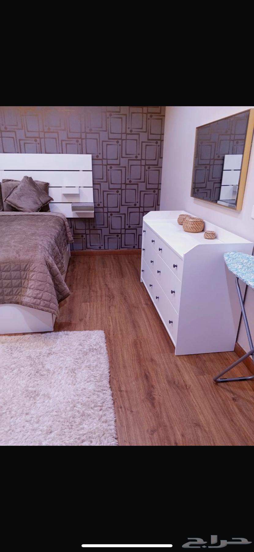 غرفة ايكيا للبيع64444727685122111