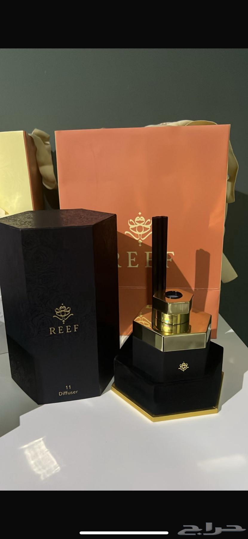 عطور ريف للبيع64445878918785110