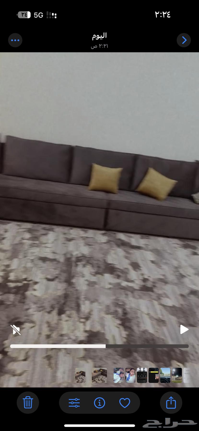 كنب صاله64442843828099111