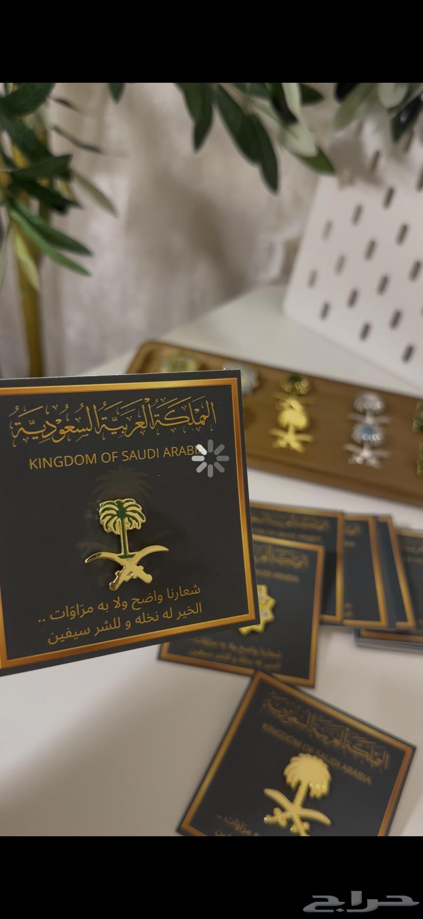 كروت وبروشات اليوم الوطني64448980929537112