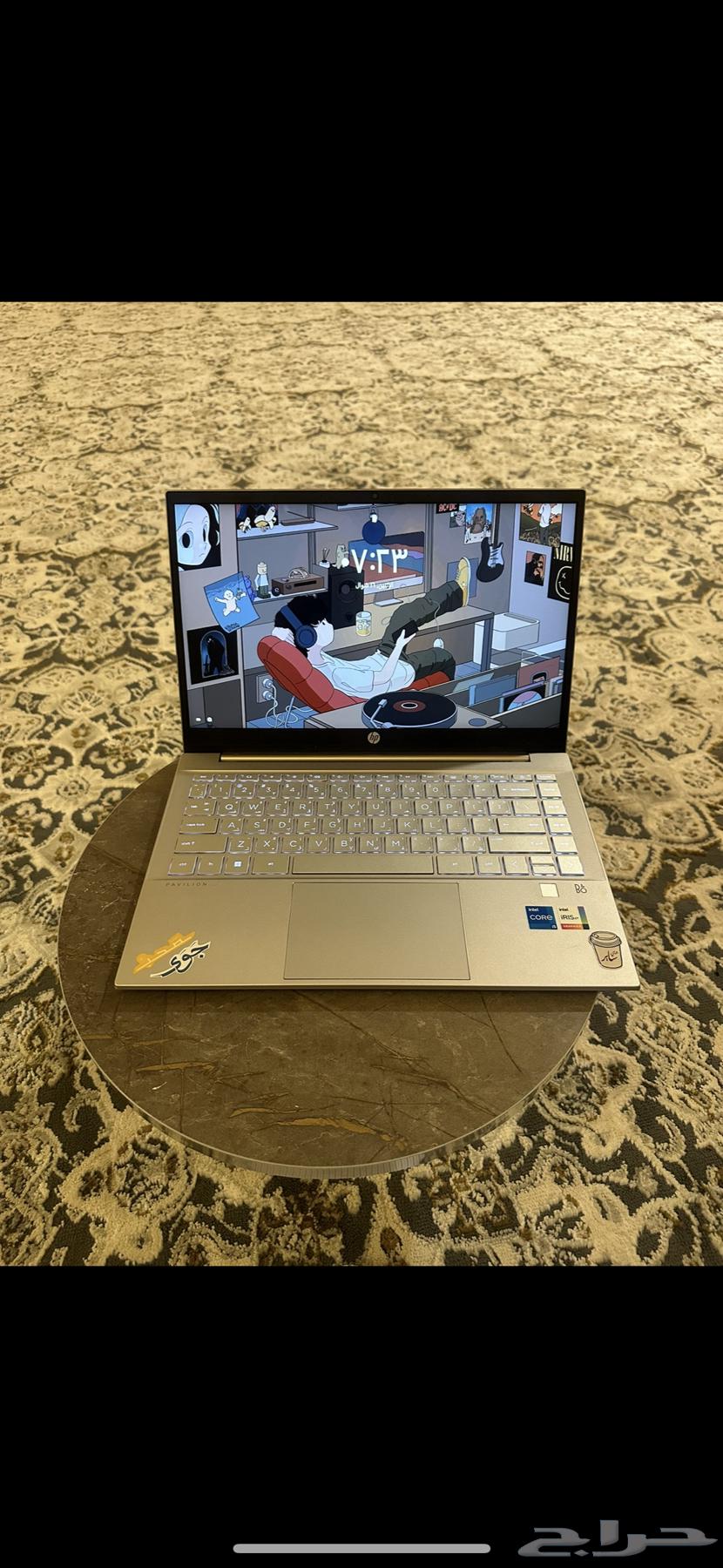 لاب توب اخو الجديد64446496726017111