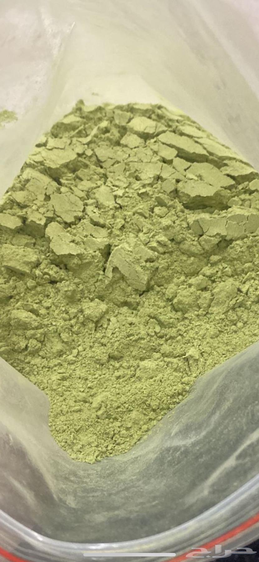 For sale: High-quality henna from Medina, Yanbu Al-Nakhl, with mlukhiyah, sidr, summa, and mishat64444687465474111