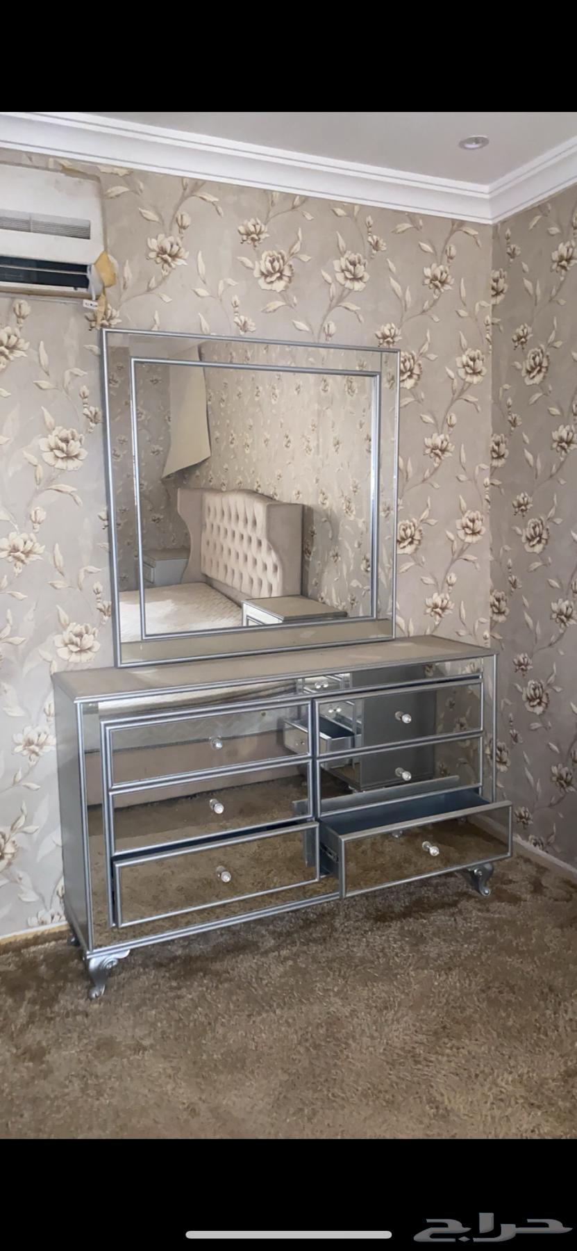 دولاب ملابس وسرير64445160567682110