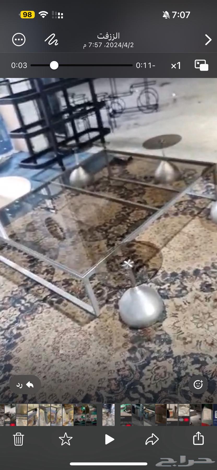 طاوله تفصيل للبيع64447851122306110