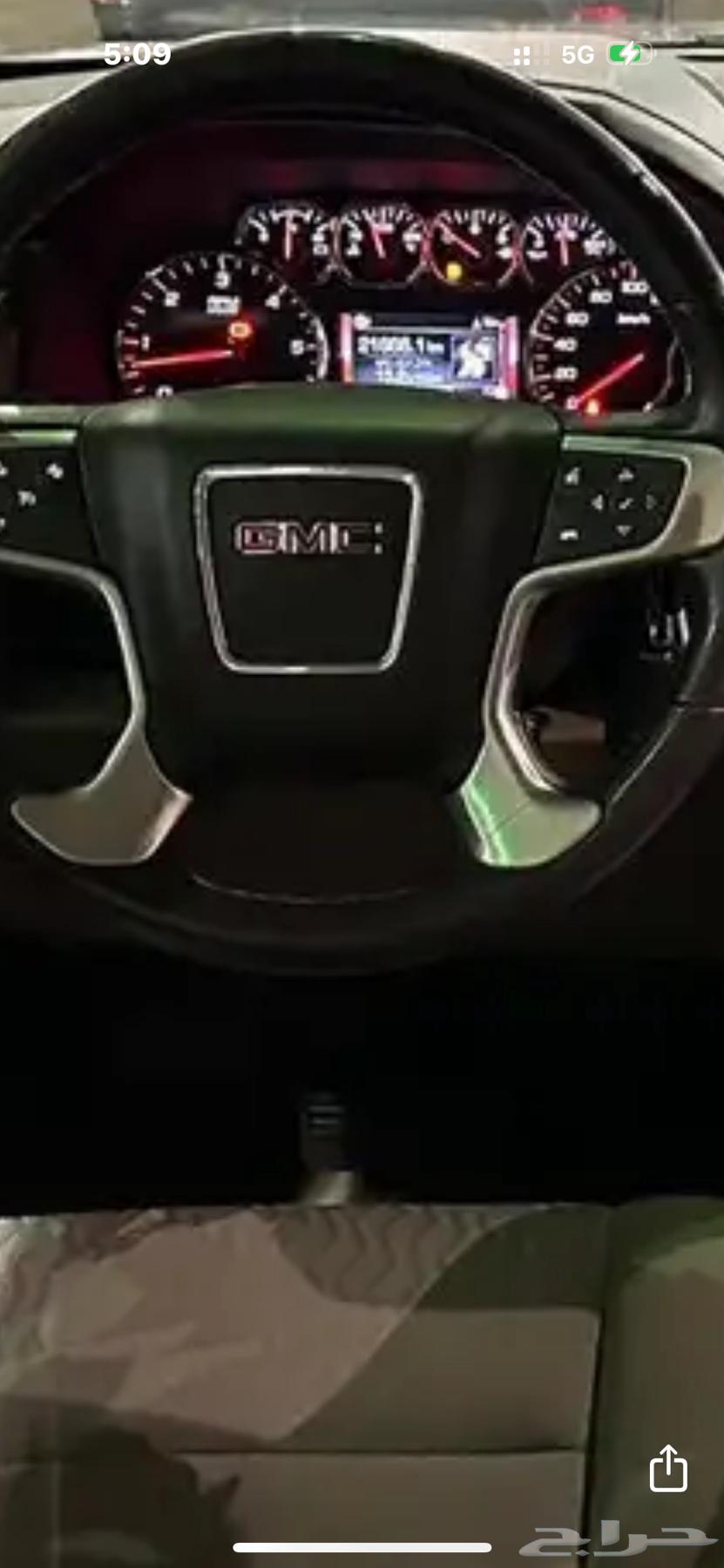 Yukon model 2017 clean and in good condition64609673040515114