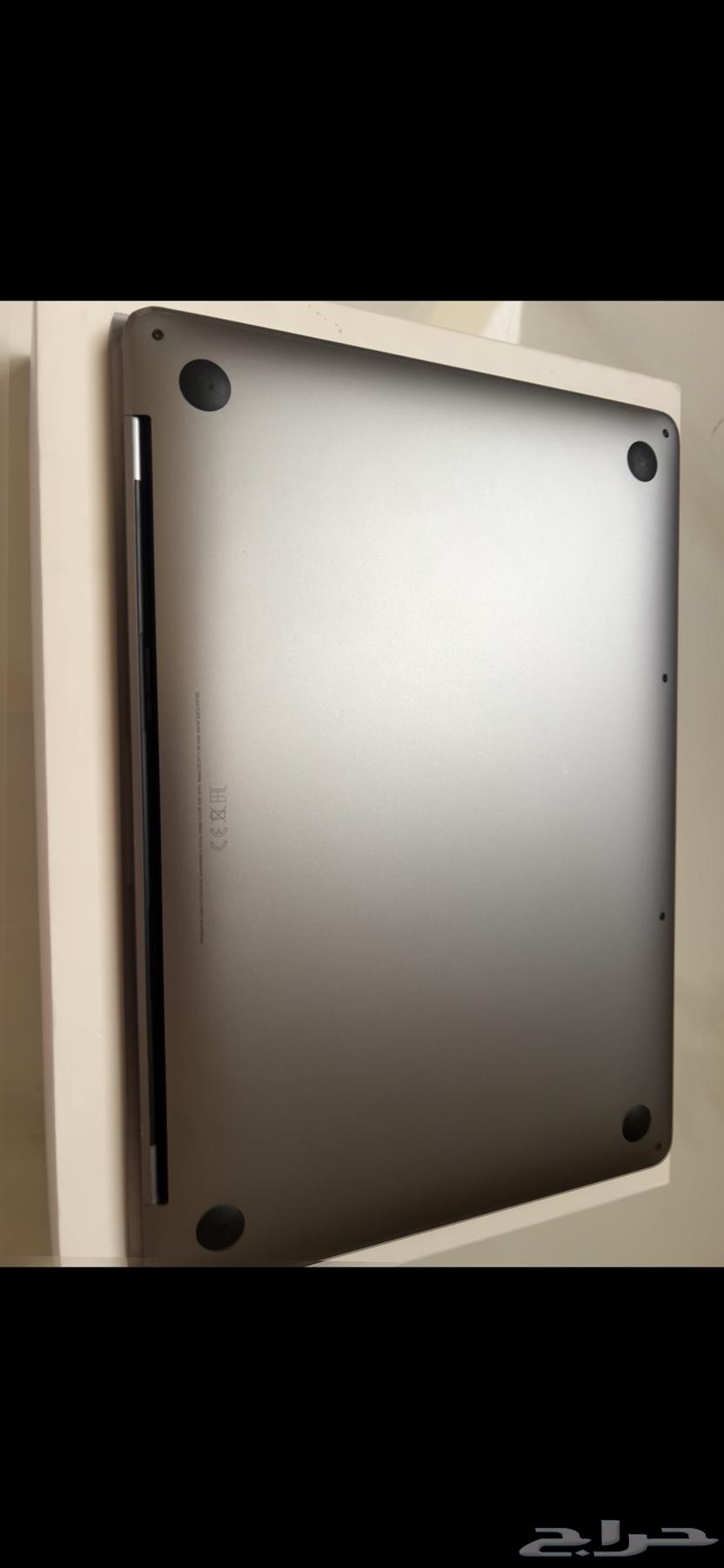 لابتوب ماك بوك برو 202264445919579138113