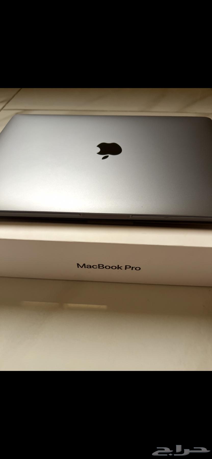 لابتوب ماك بوك برو 202264445919579138111
