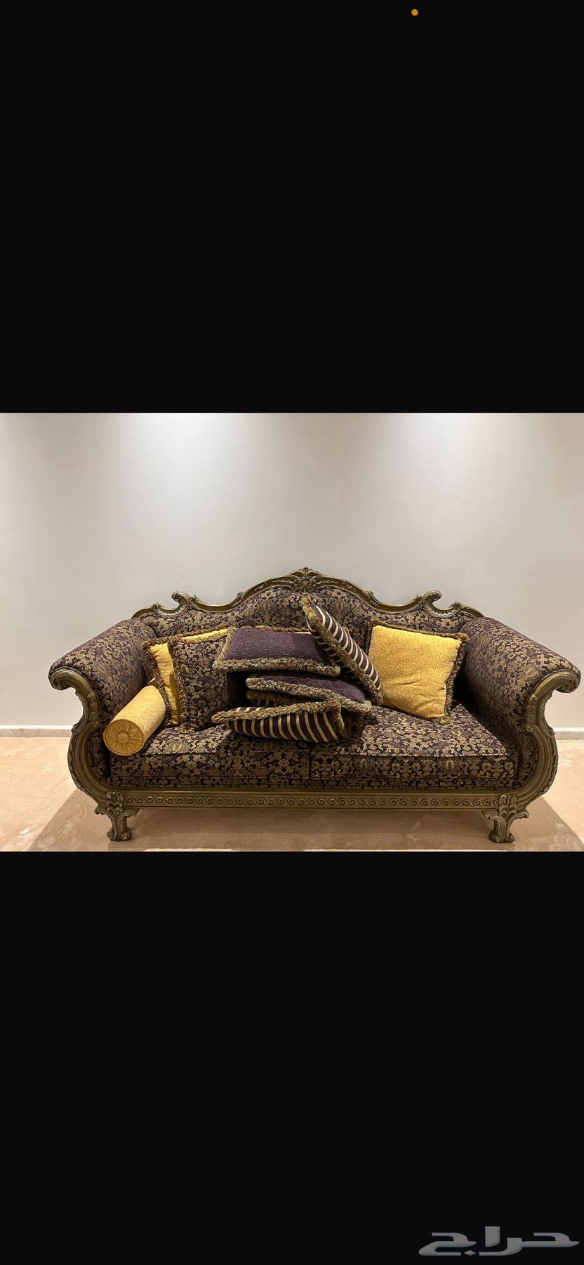 اثاث مستعمل للبيع حالة جديدة64448846783619112