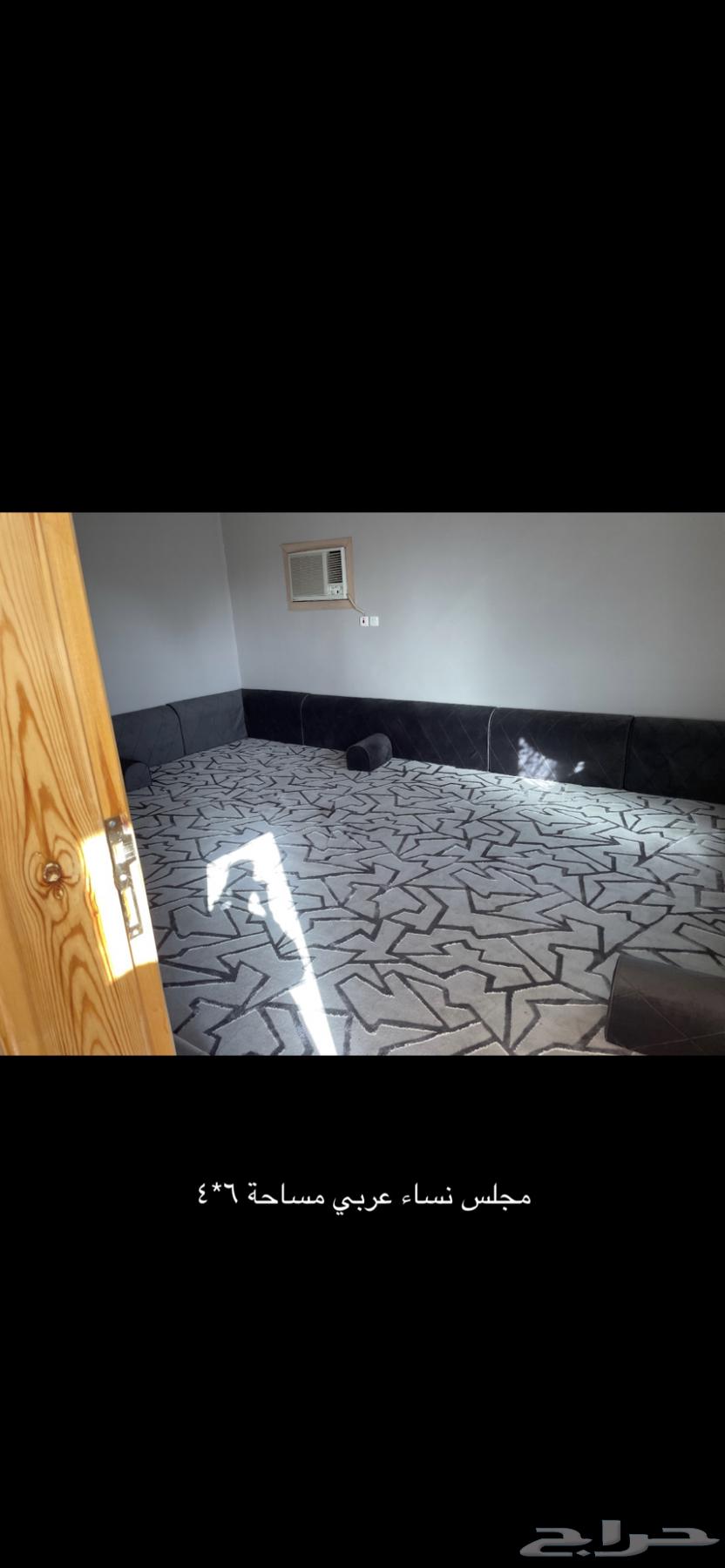 Al-Rayyan Rest House for Daily Rent in Taif (Al-Ramida)64142378505217114