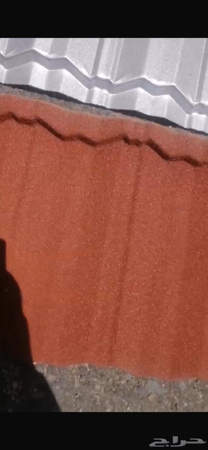 قرميد حمر للبيع العدد حوالي 70 حبه صناعه وطني جديد ماستخدم64449274556802110