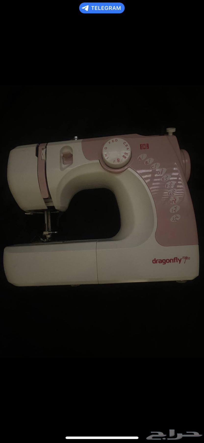 A new machine used only twice64445946591234110