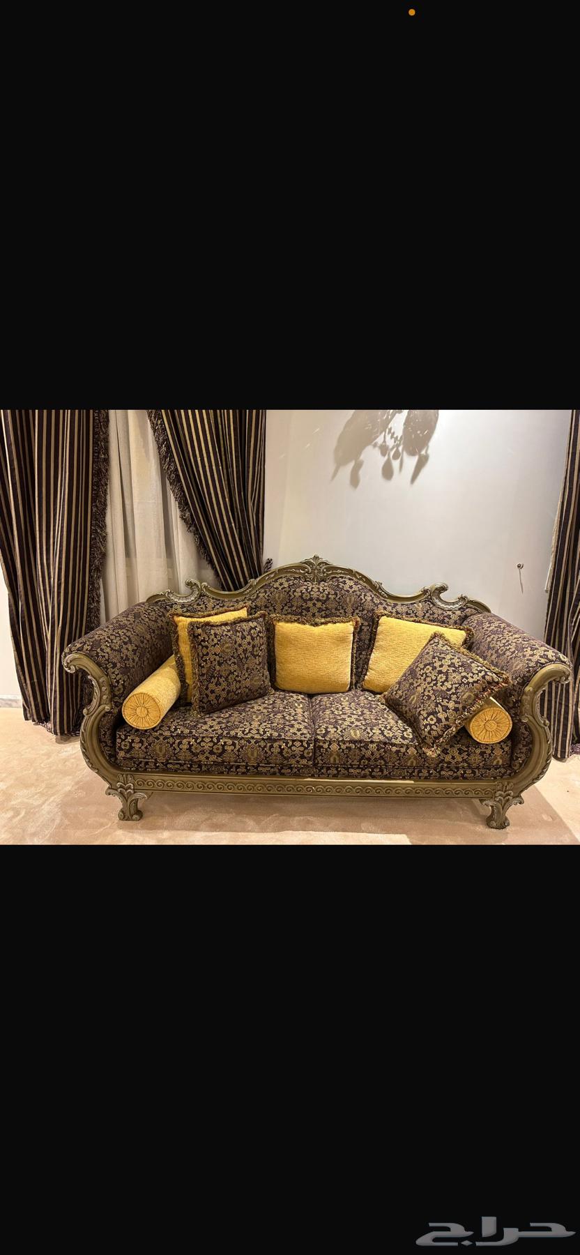 اثاث مستعمل للبيع حالة جديدة64448846783619110