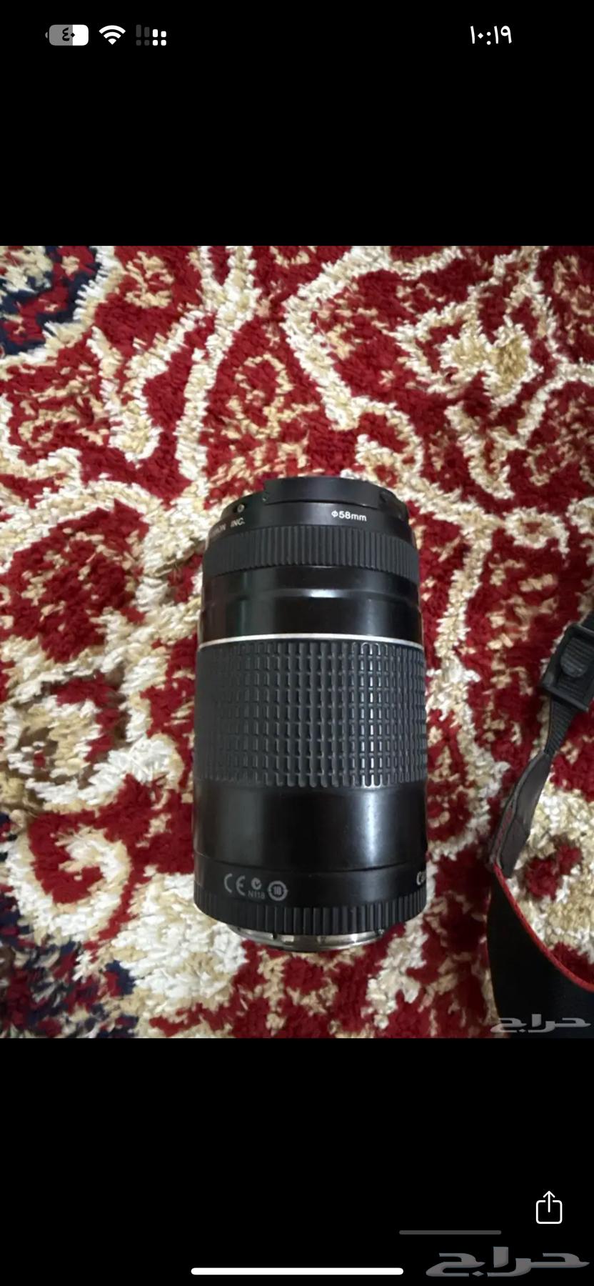 Camera 1100d64452036168195112