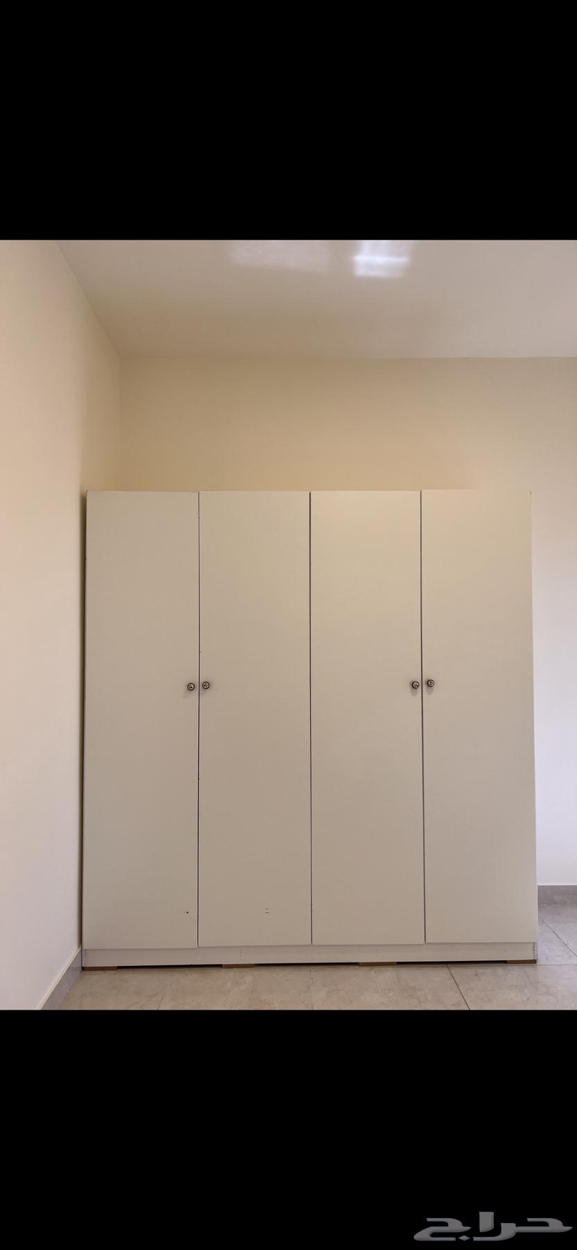 دولاب للبيع   استخدام 10 شهور64443304073858110