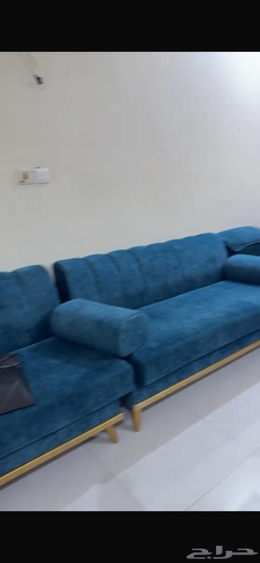 Hello, local 7-meter sofa for sale, clean64449261343747110