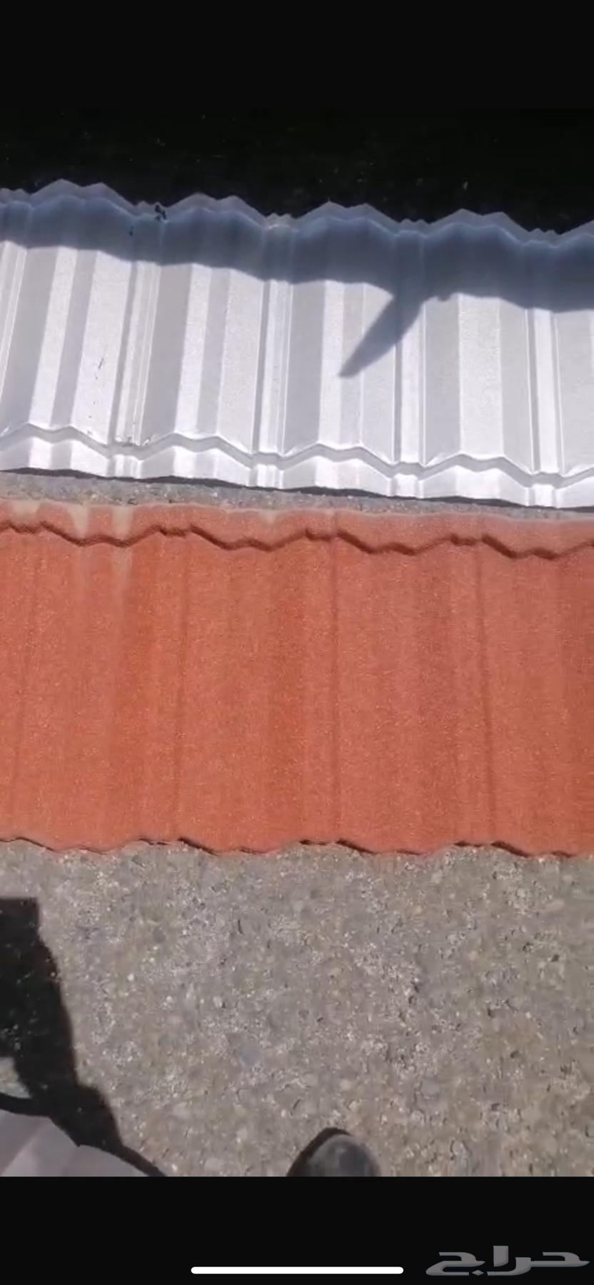 قرميد حمر للبيع العدد حوالي 70 حبه صناعه وطني جديد ماستخدم64449274556802113