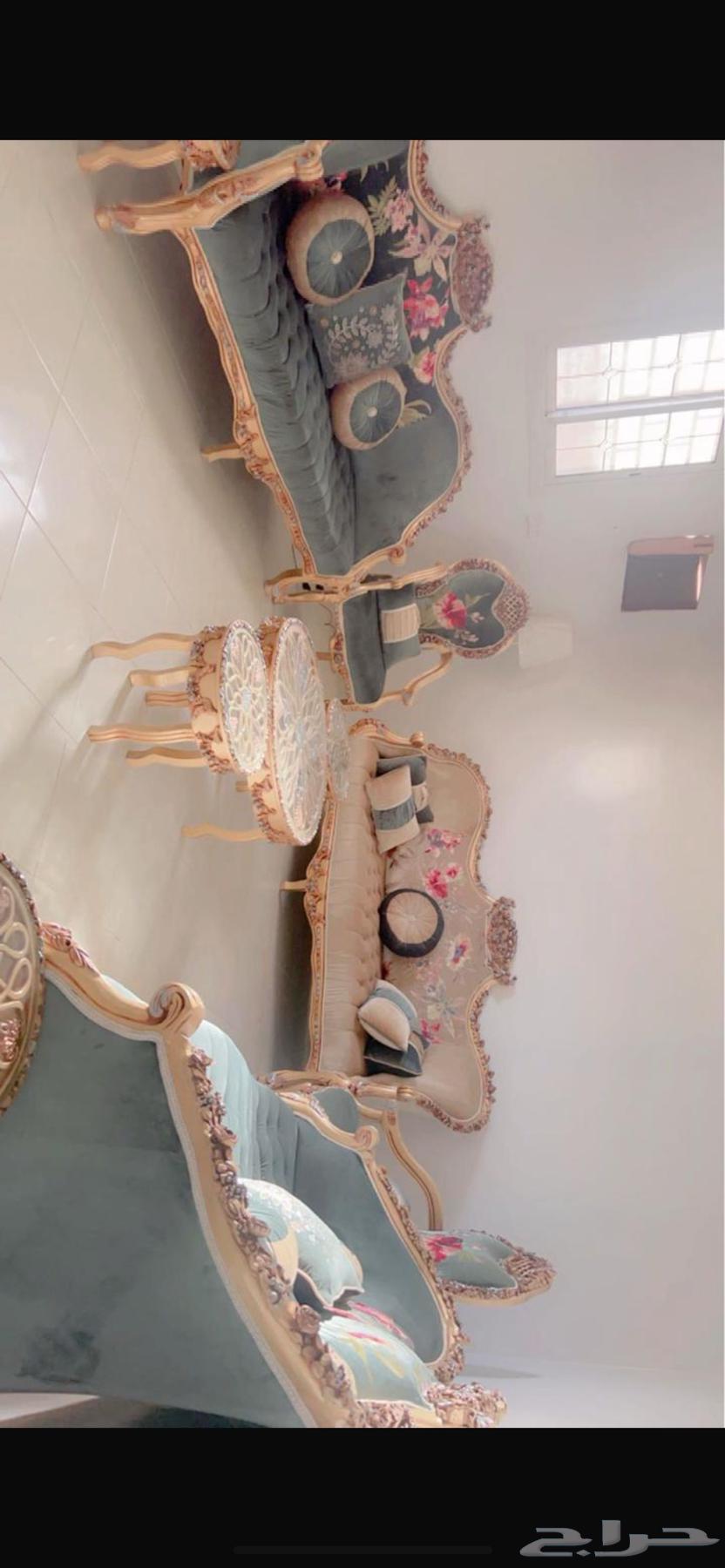 كنب للبيع64444258183681110