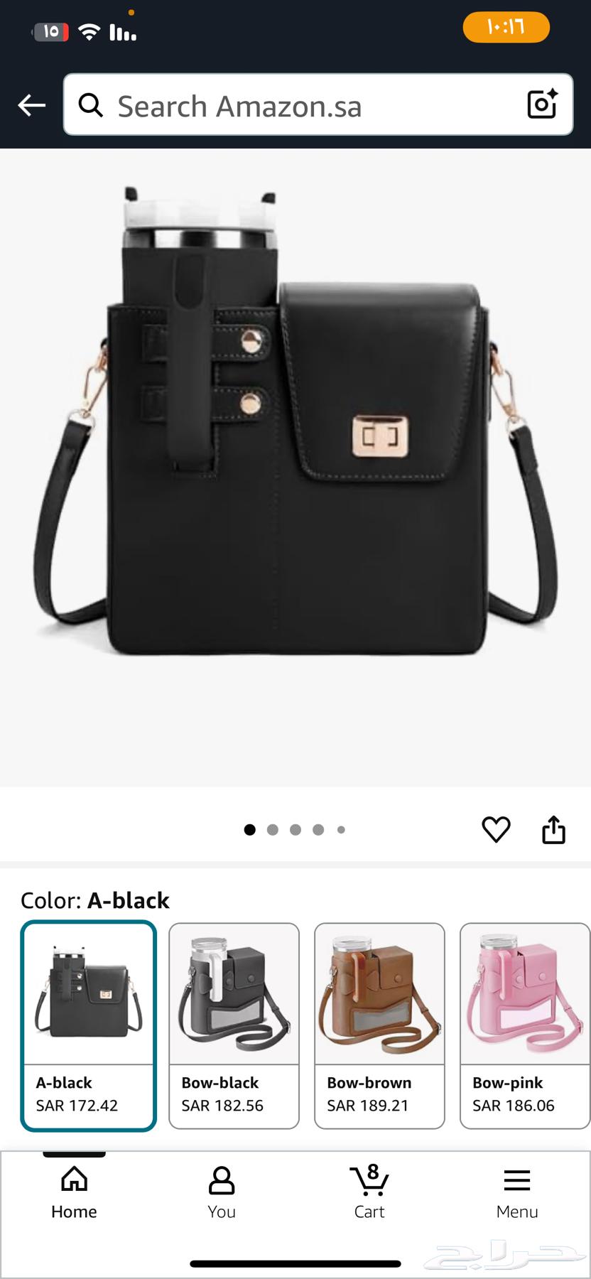 شنطة نسائية64449100660353110