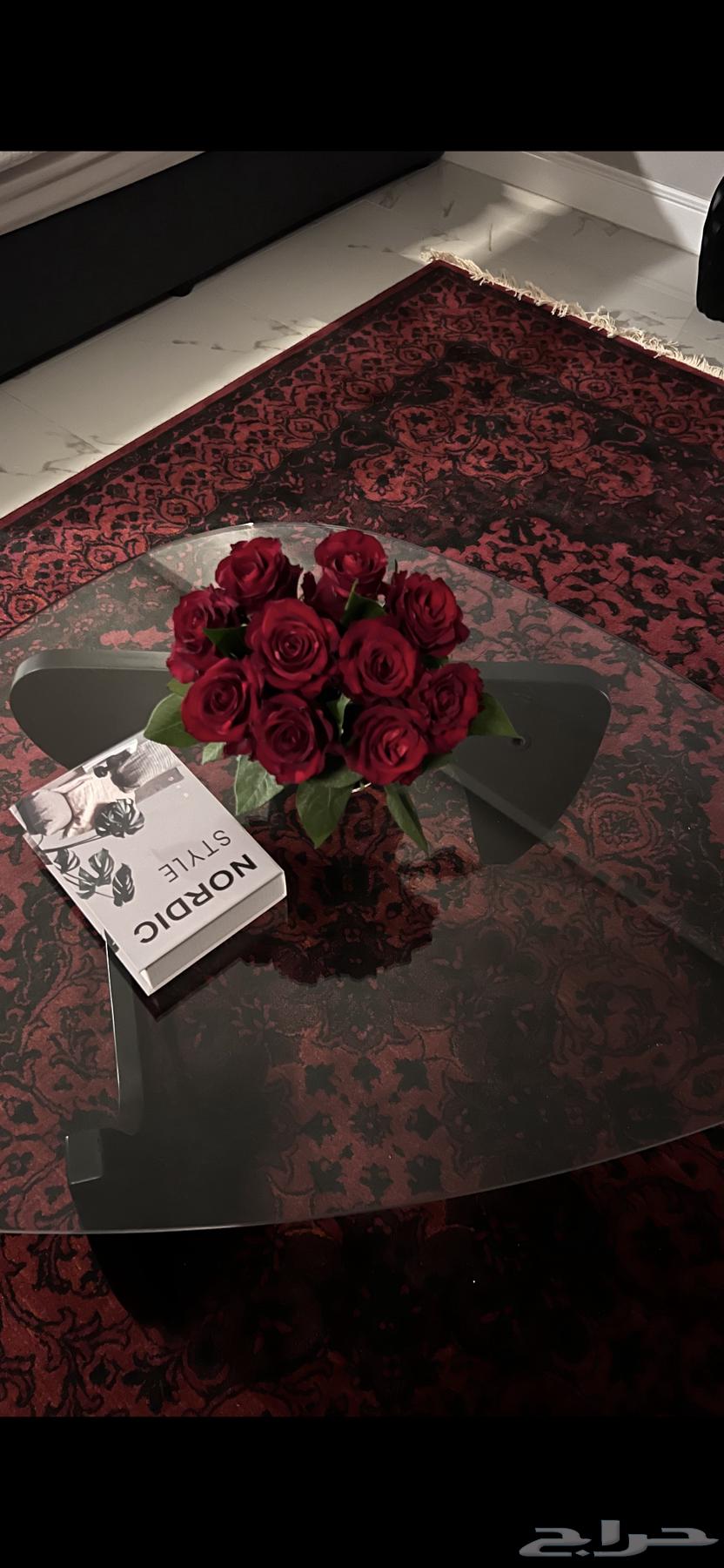 Classic red Neoruz carpet size 2.50 3.50 .. from Weyft website64443141965827111