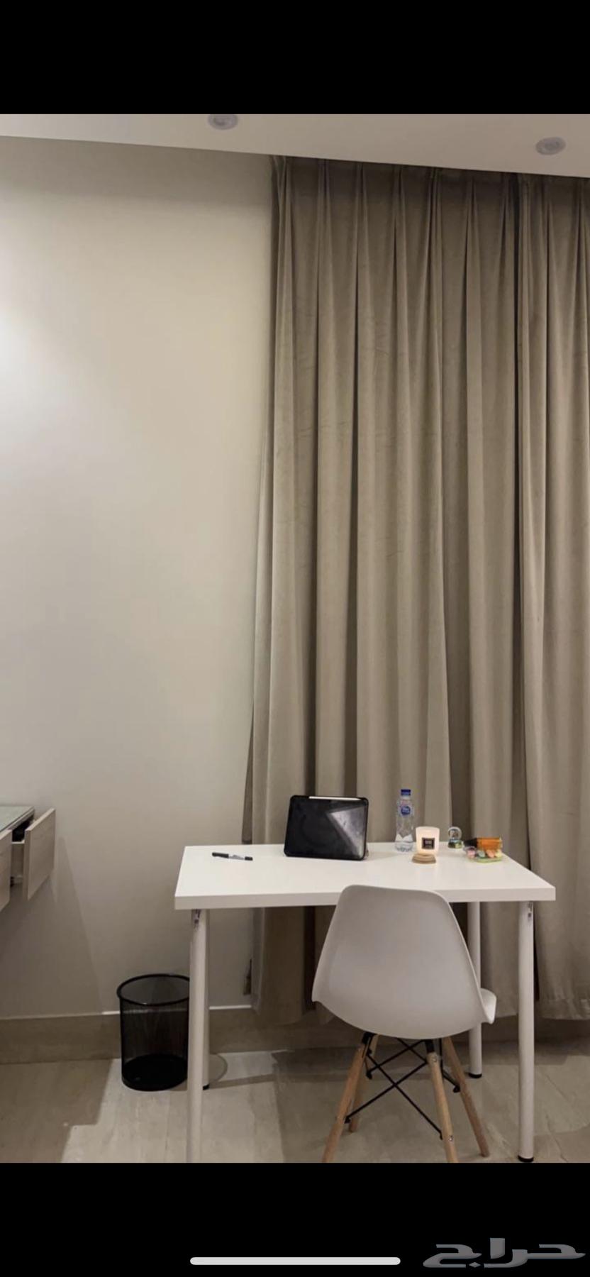 مكتب من ايكيا جديد64444244827137111