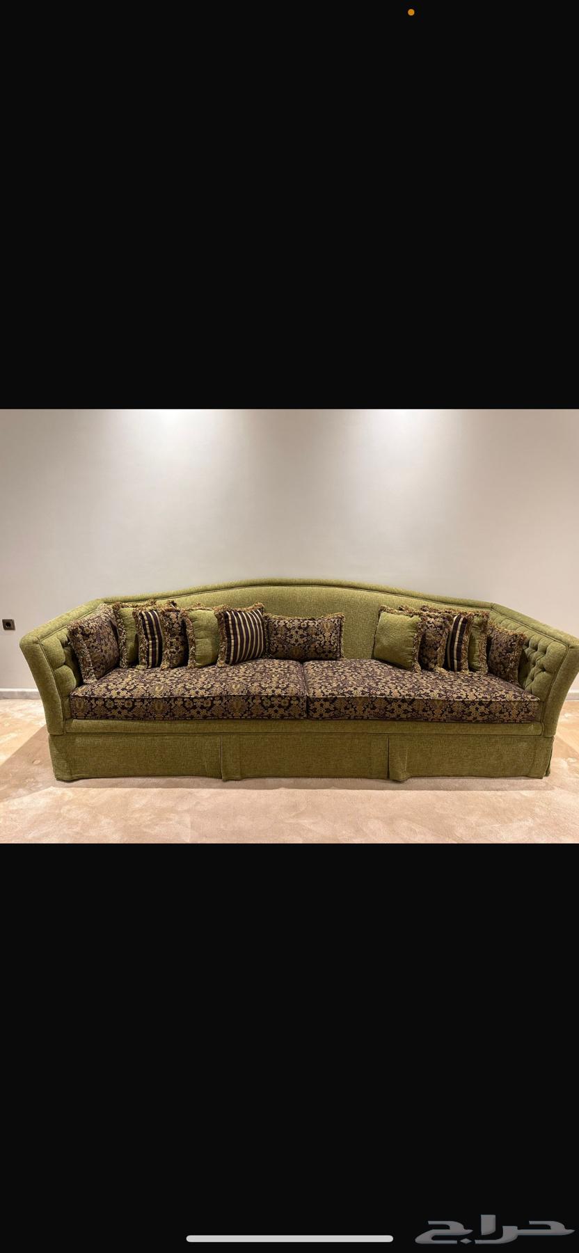 اثاث مستعمل للبيع حالة جديدة64448846783619111