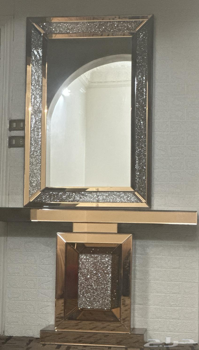 Flawless entry, free of any defects64442911476097110