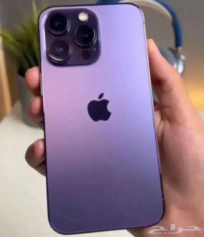 iPhone 14 Pro Max64448527305217110