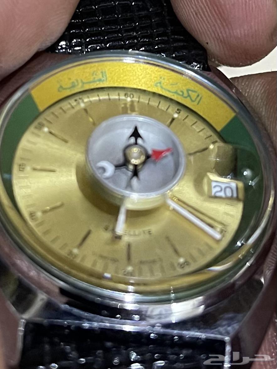 ساعة دليل سويسريه مبيووع64448381326210114