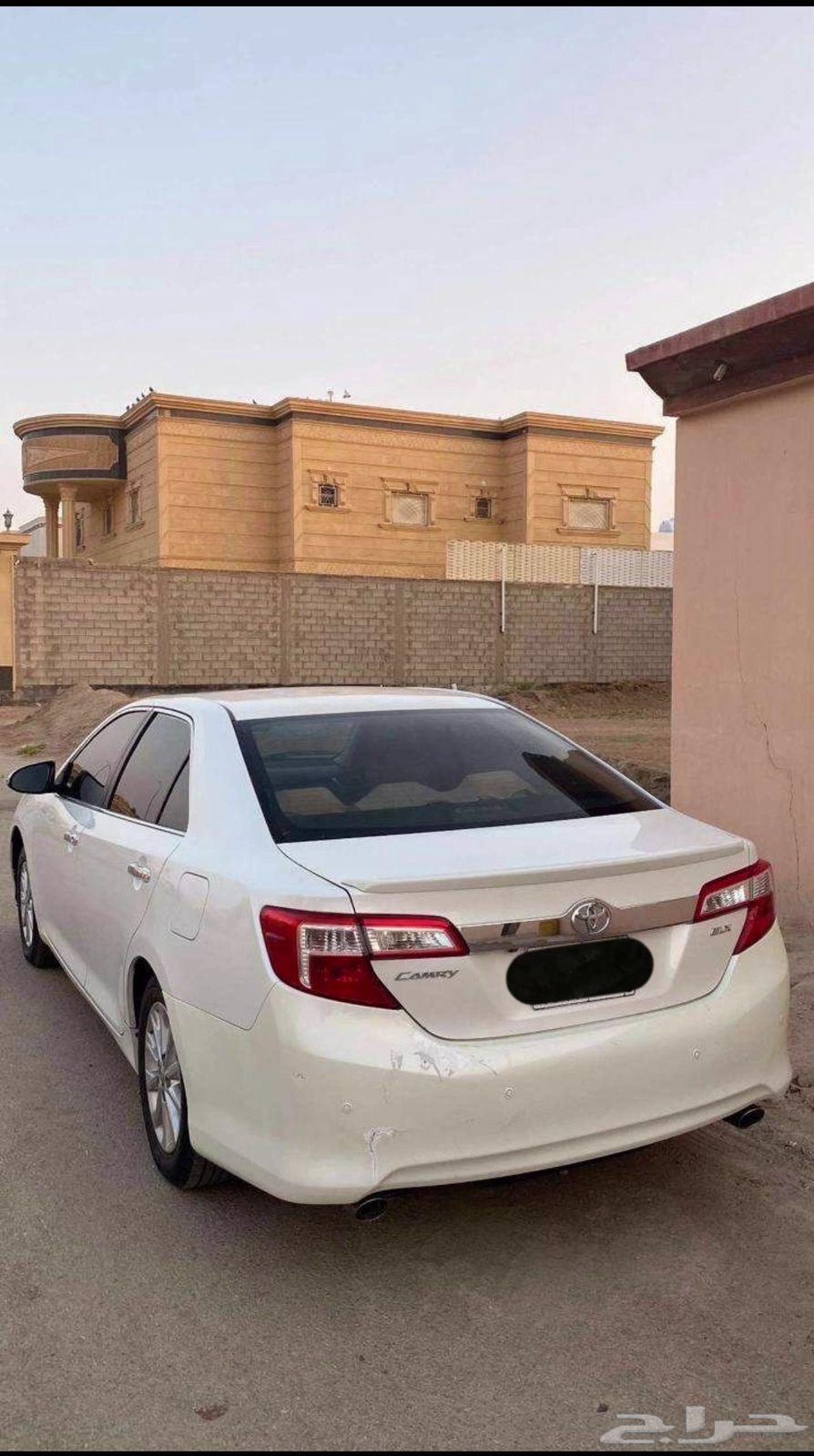 البيع كامري فل كامل 201564611267430401111