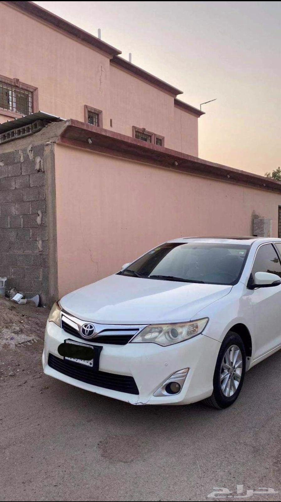 البيع كامري فل كامل 201564611267430401110