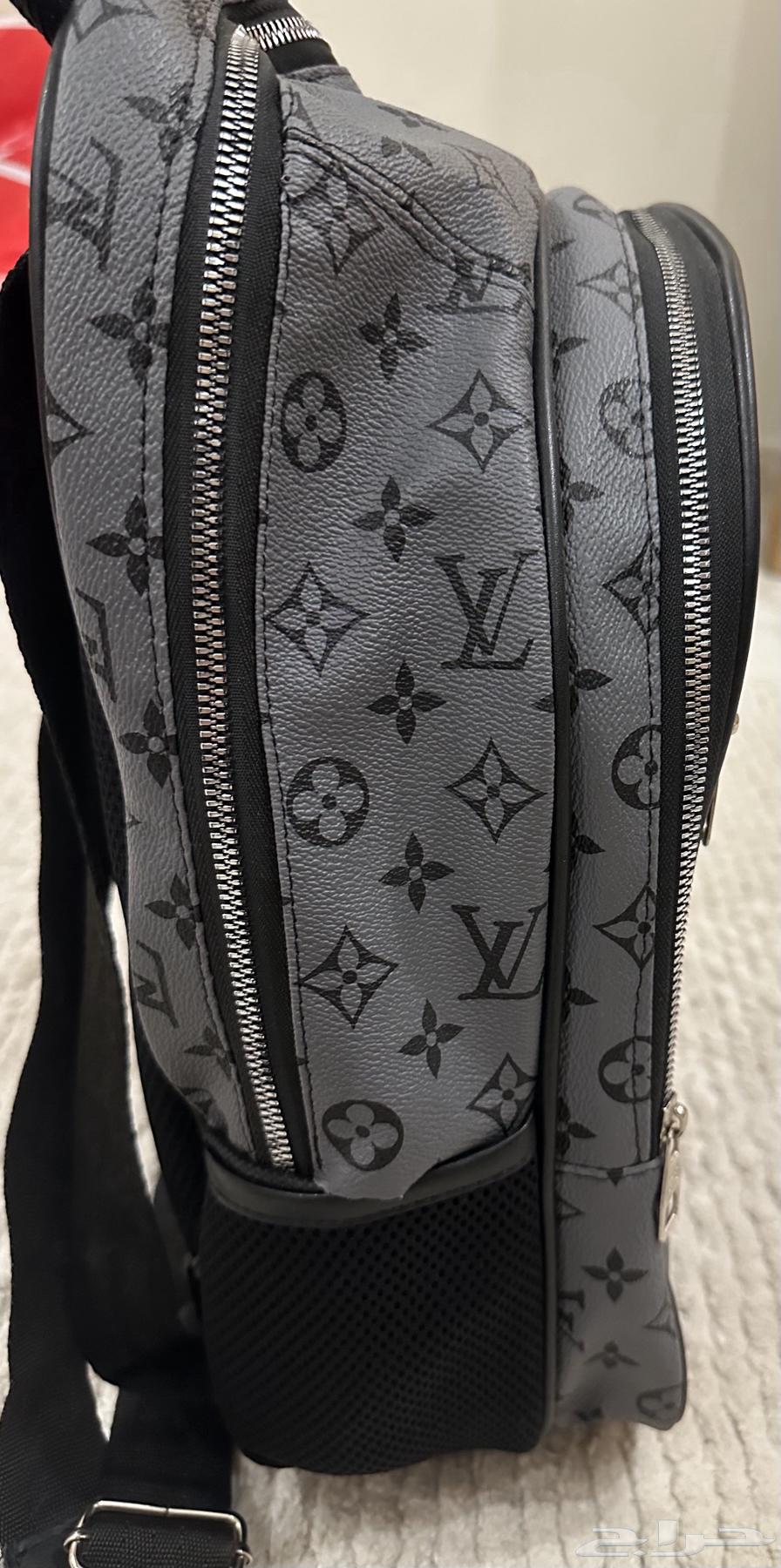 شنطة ظهر LV للبيع64448567118850112