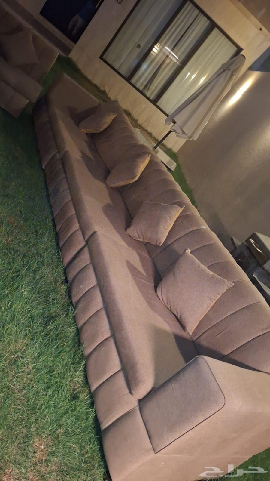 كنب للبيع64444137357185111