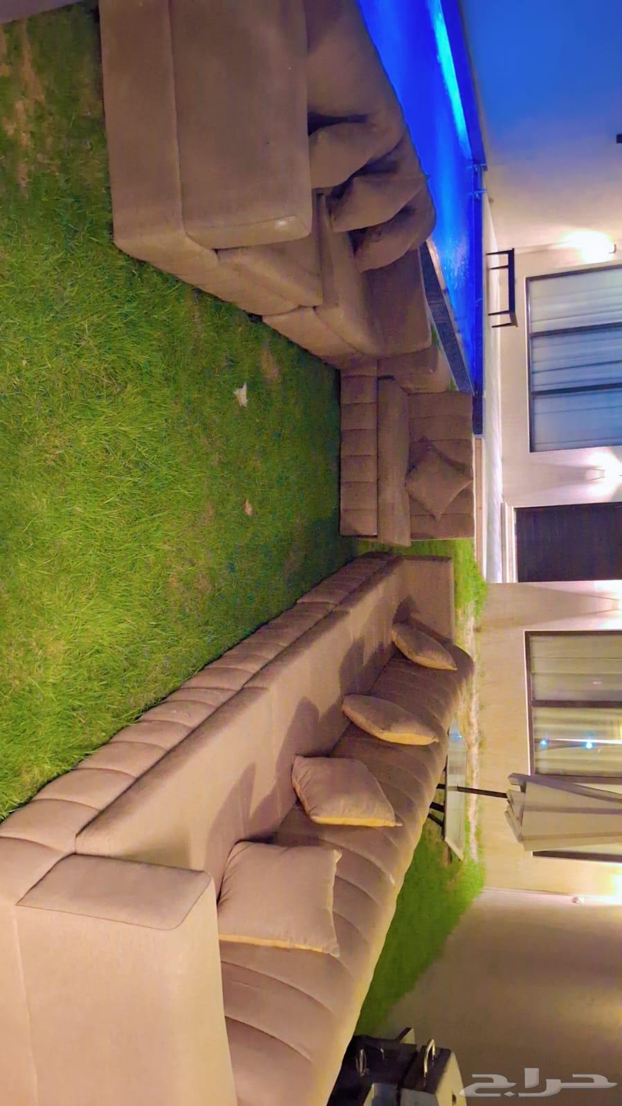 كنب للبيع64444137357185114