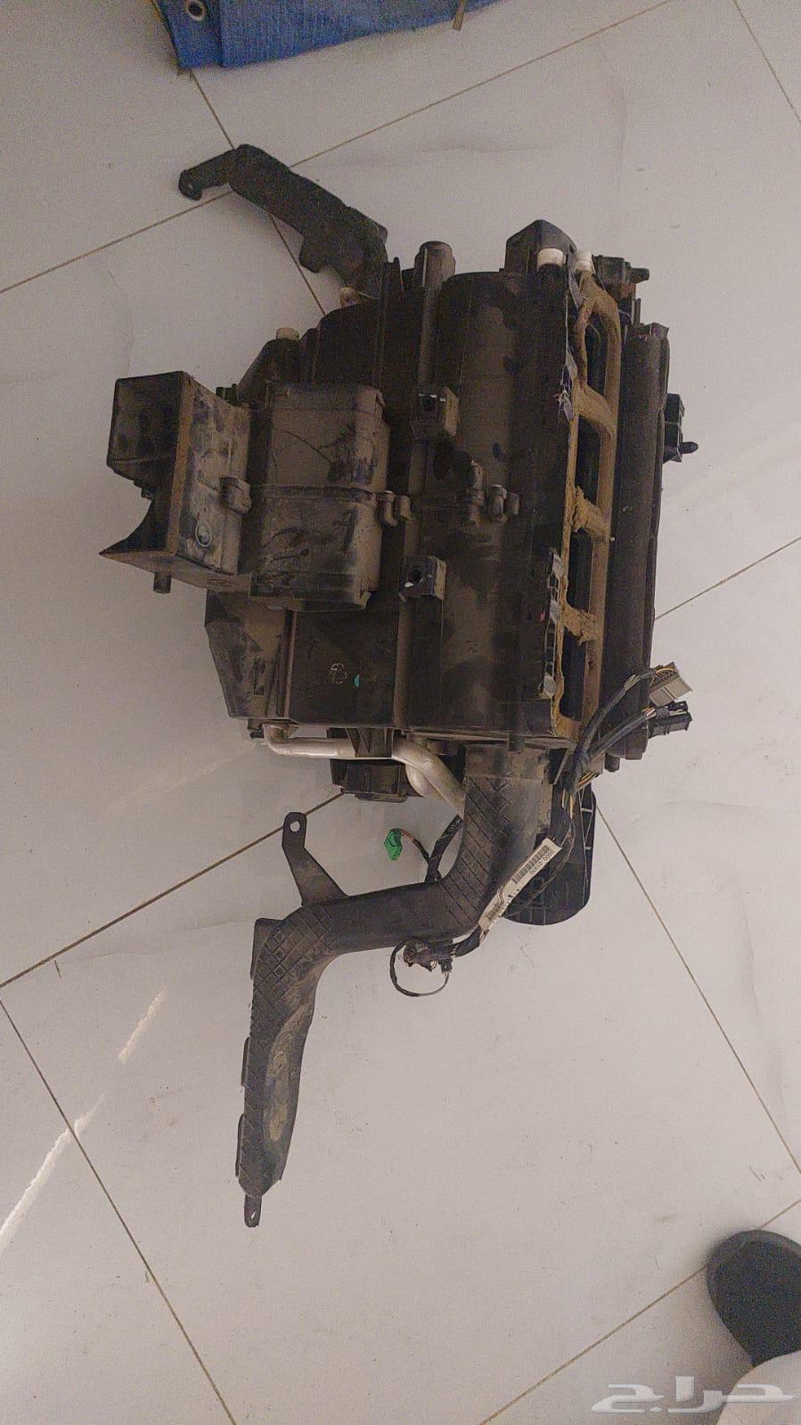 Caprice Refrigerator and Air Conditioner 2014–201664609858963458111