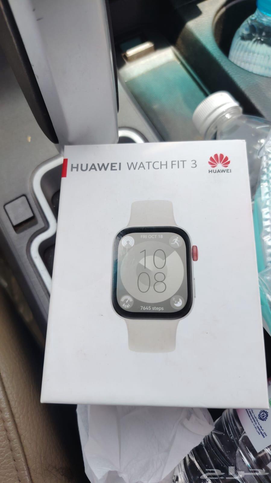 Huawei smartwatch new version64449207593603111