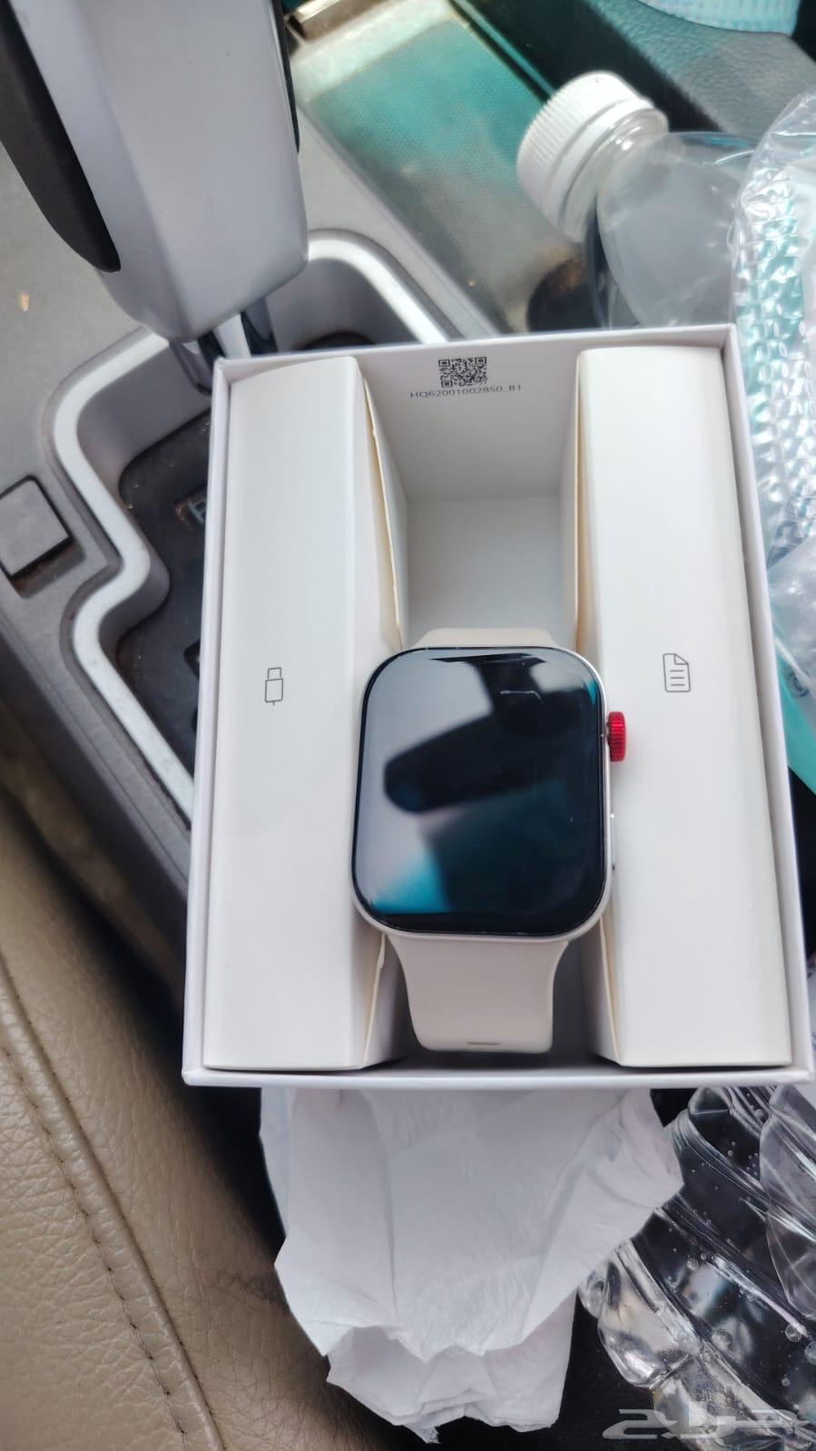 Huawei smartwatch new version64449207593603110