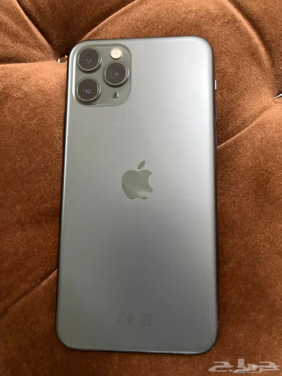 iPhone 11 pro ايفون 11 برو64445553801345110