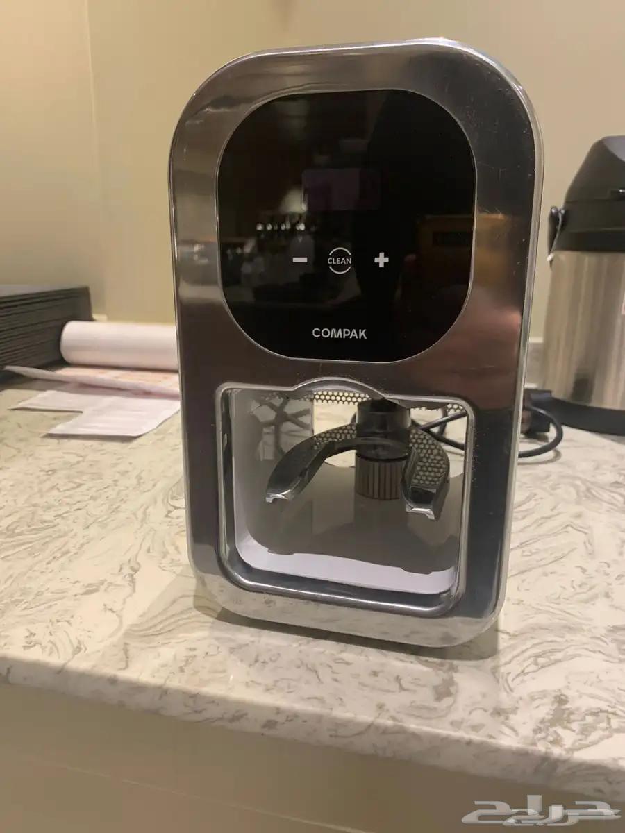 مكبس قهوة الكتروني كومباك64448169432194111