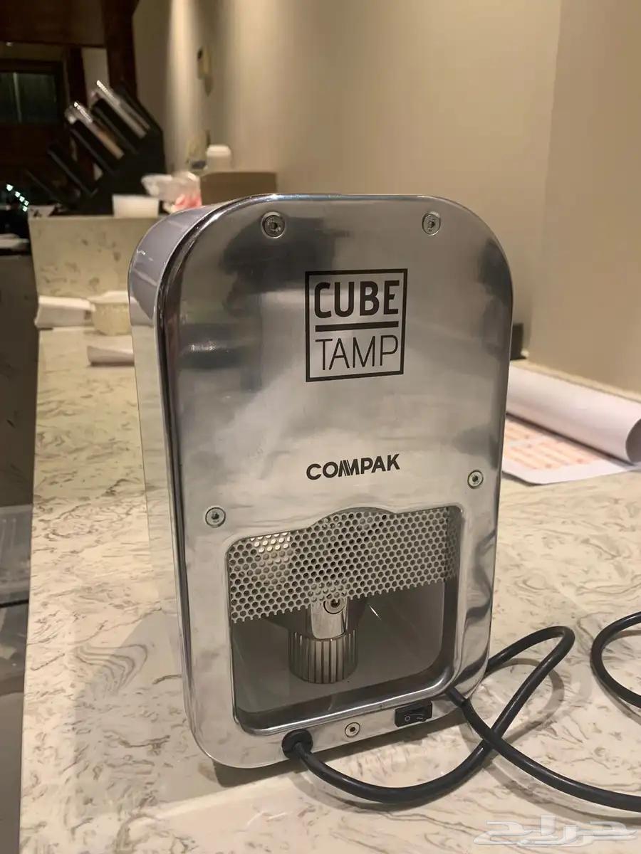 مكبس قهوة الكتروني كومباك64448169432194113