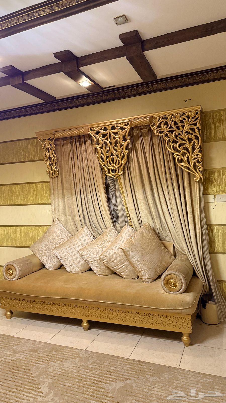 كنب مجلس للبيع64446909698435111