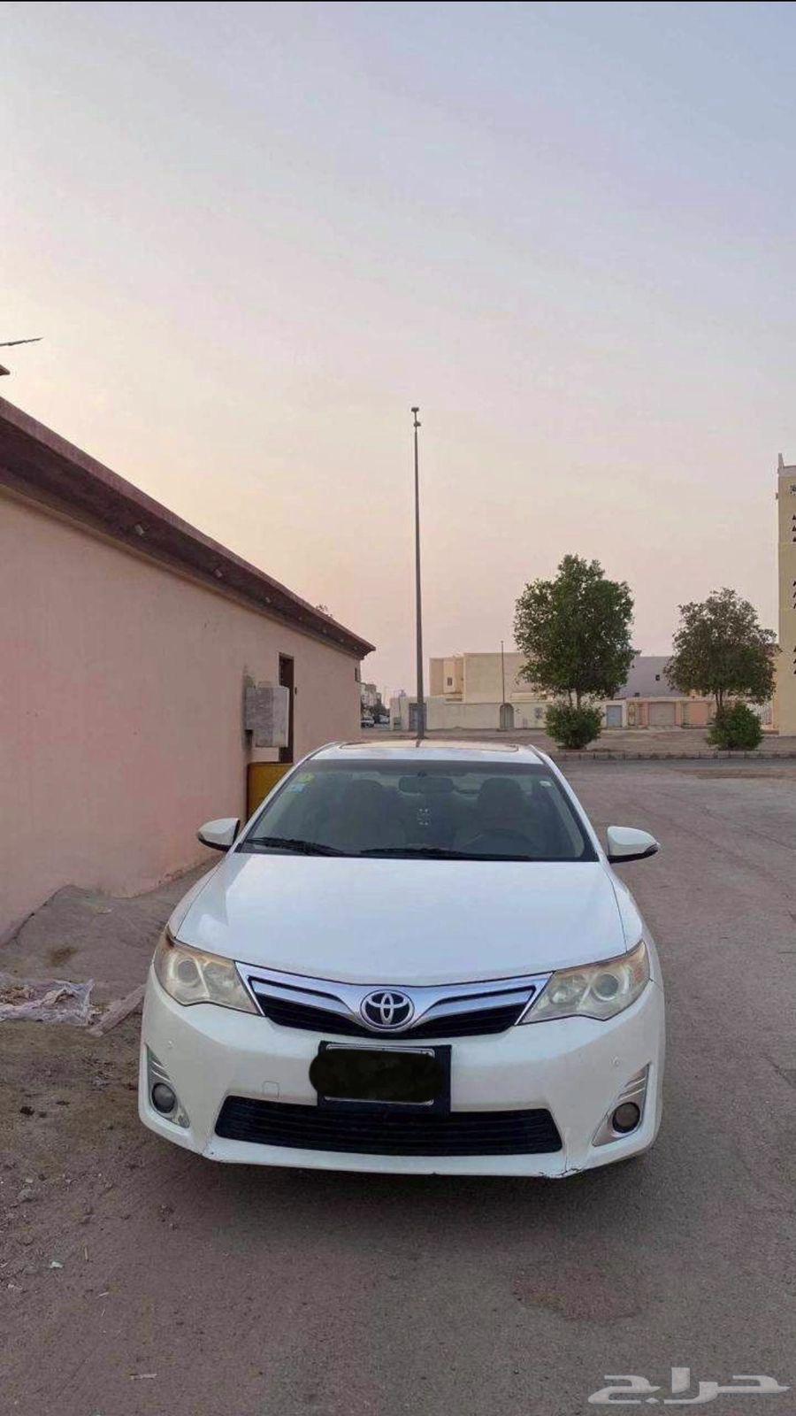 البيع كامري فل كامل 201564611267430401112