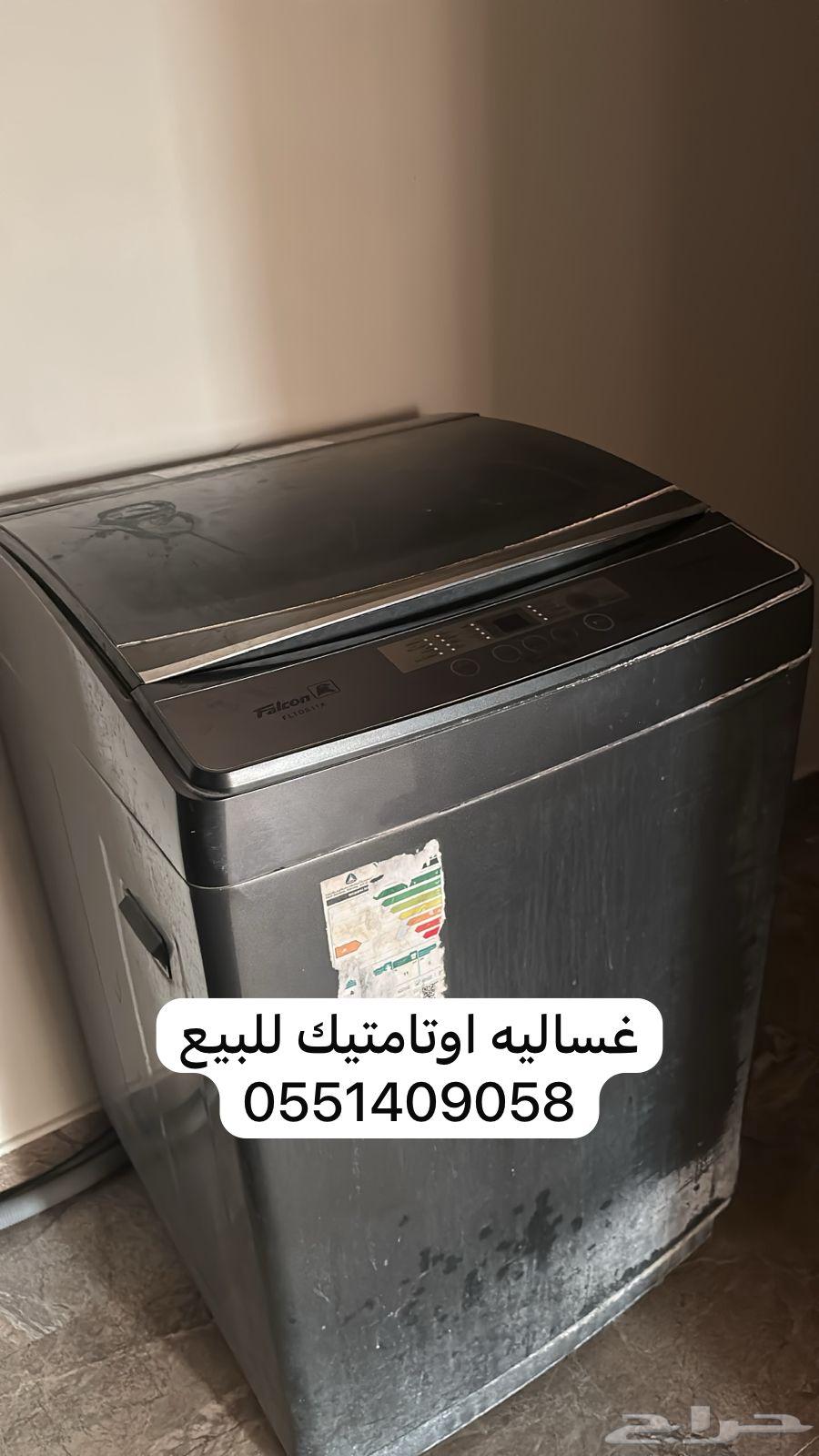 Automatic washing machine64447362641281110