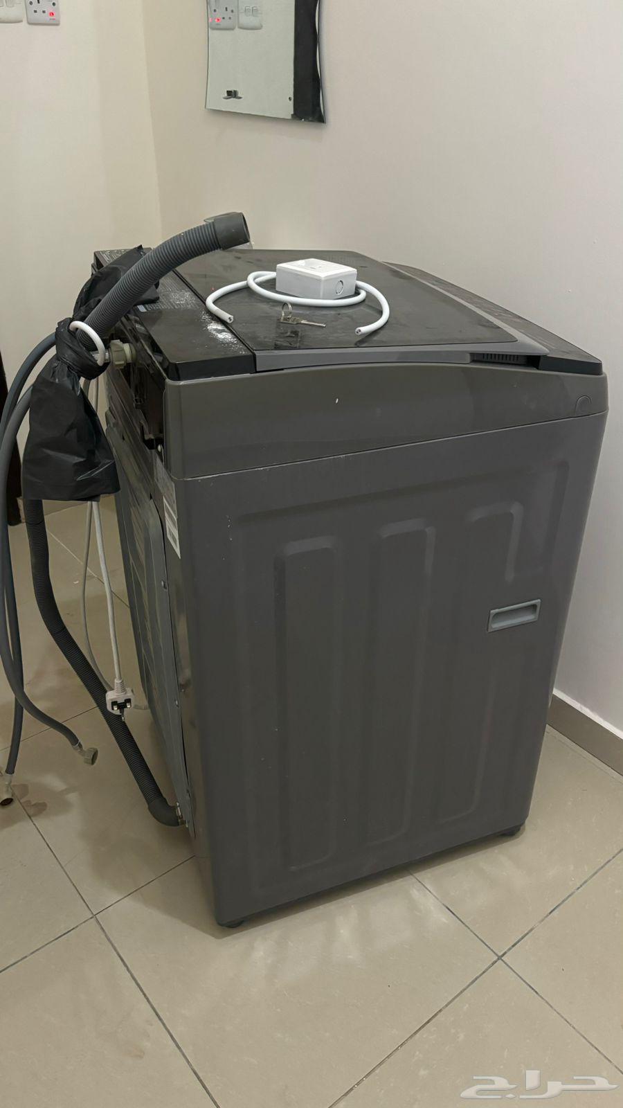 Kelvinator 16kg Automatic Washing Machine64448381310721111