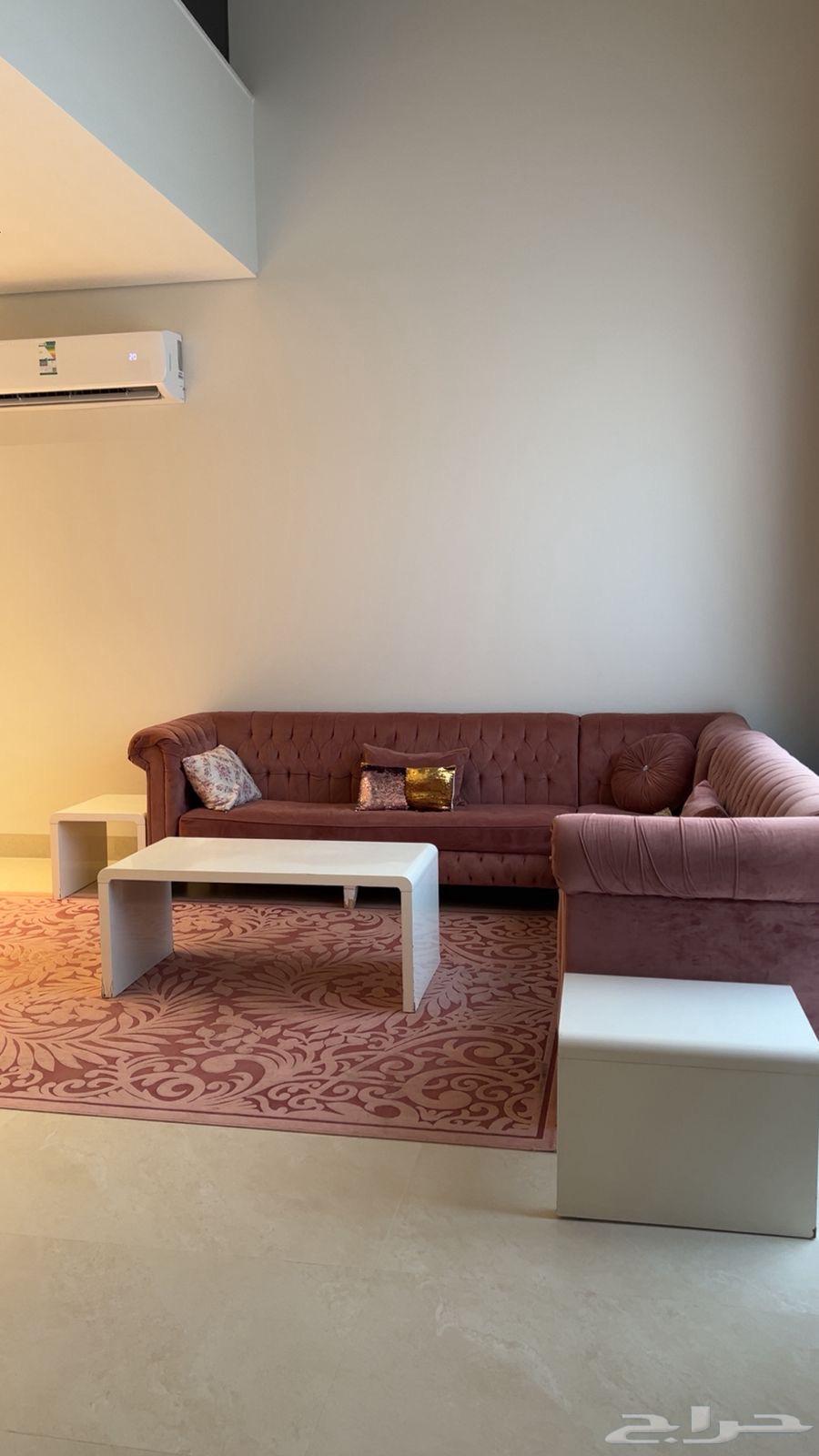 Sofa for sale with mattress and tables64448010821377111